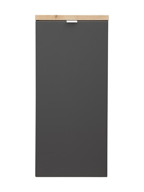 Capri Cosmos Base Cabinet - 35cm with Single Door