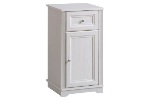 Szafka dolna 40cm 1 Drzwi 1 Szuflada Szafka dolna 40cm 1 Drzwi 1 Szuflada