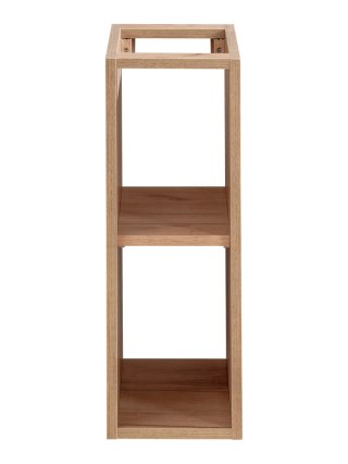 Capri Oak Under-Counter Cabinet - 20cm