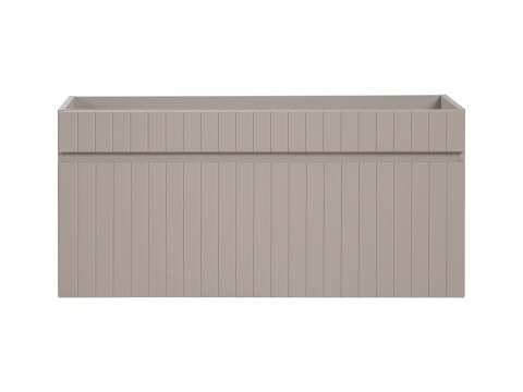 Szafka pod umywalkę 100cm 1 szuflada