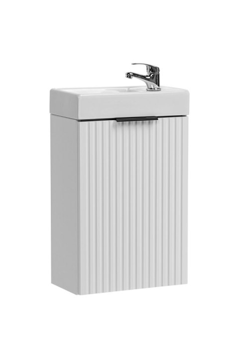 Szafka pod umywalkę 40cm 1 drzwi Szafka pod umywalkę 40cm 1 drzwi