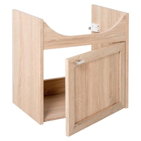 Szafka pod umywalkę 50cm 1 drzwi Szafka pod umywalkę 50cm 1 drzwi