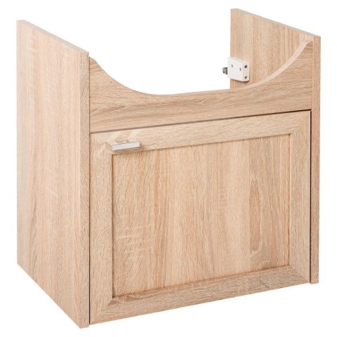 Szafka pod umywalkę 50cm 1 drzwi Szafka pod umywalkę 50cm 1 drzwi