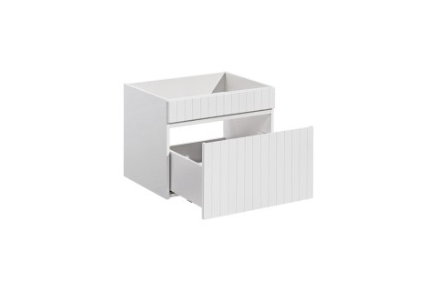 Szafka pod umywalkę 60cm 1 szuflada