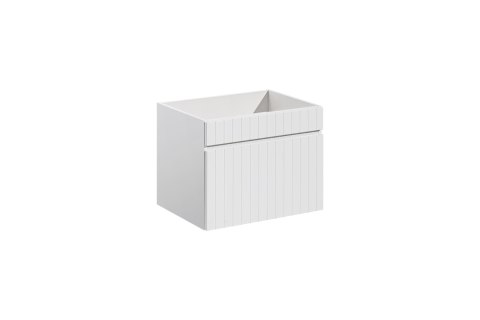Szafka pod umywalkę 60cm 1 szuflada