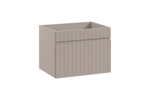 Szafka pod umywalkę 60cm 1 szuflada