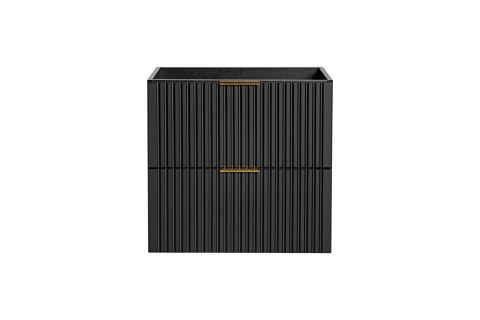 Szafka pod umywalkę 60cm 2 szuflady