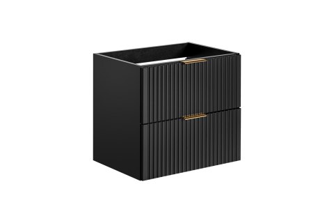 Szafka pod umywalkę 60cm 2 szuflady