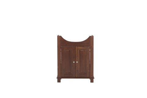 Szafka pod umywalkę 65cm 2 Drzwi