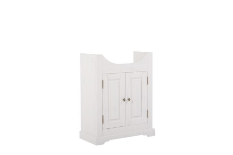 Szafka pod umywalkę 65cm 2 Drzwi