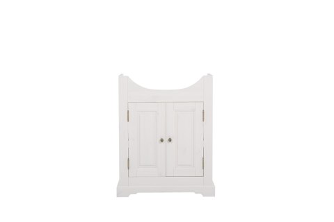 Szafka pod umywalkę 65cm 2 Drzwi