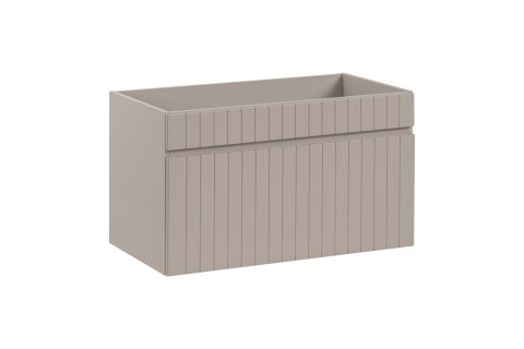 Szafka pod umywalkę 80cm 1 szuflada