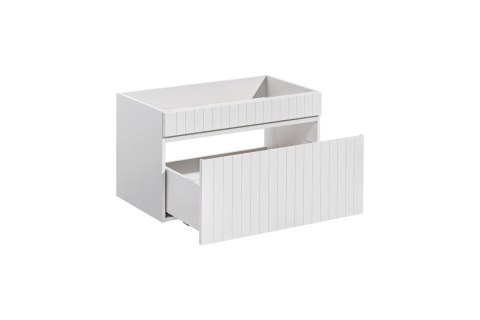 Szafka pod umywalkę 80cm 1 szuflada