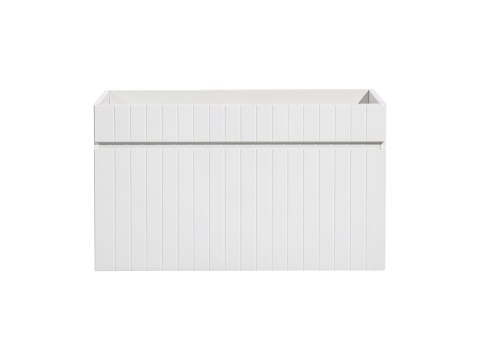 Szafka pod umywalkę 80cm 1 szuflada