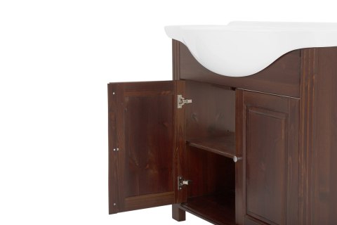 Szafka pod umywalkę 85cm 2 Drzwi Szafka pod umywalkę 85cm 2 Drzwi