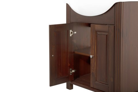 Szafka pod umywalkę 85cm 2 Drzwi Szafka pod umywalkę 85cm 2 Drzwi