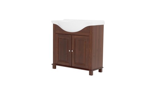 Szafka pod umywalkę 85cm 2 Drzwi Szafka pod umywalkę 85cm 2 Drzwi