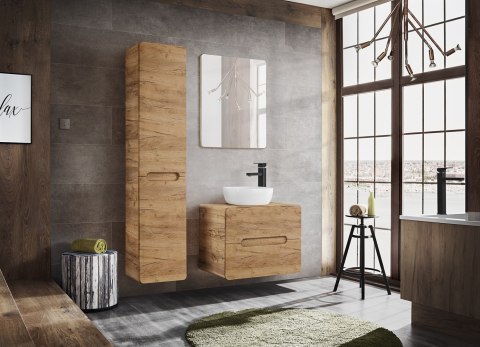 Aruba Craft Vanity Cabinet - 60cm for Countertop Basin Aruba Craft Vanity Cabinet - 60cm for Countertop Basin