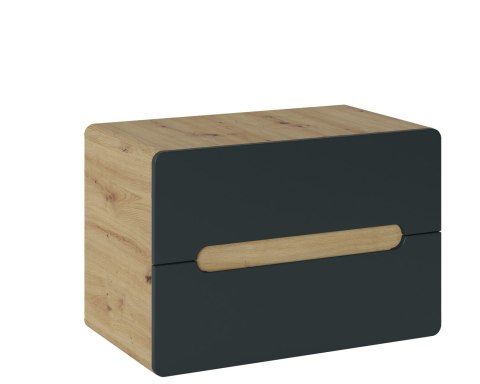 Aruba Cosmos Vanity Cabinet - 80cm for Countertop Basin