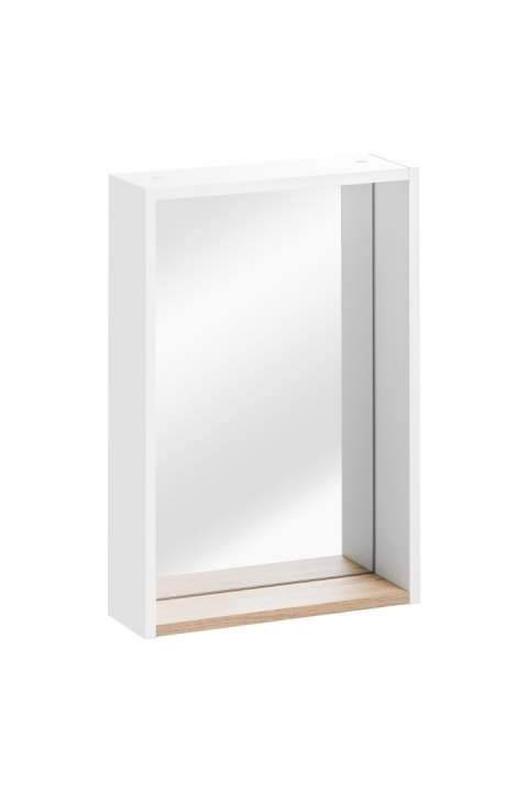 Szafka z Lustrem 40cm Szafka z Lustrem 40cm