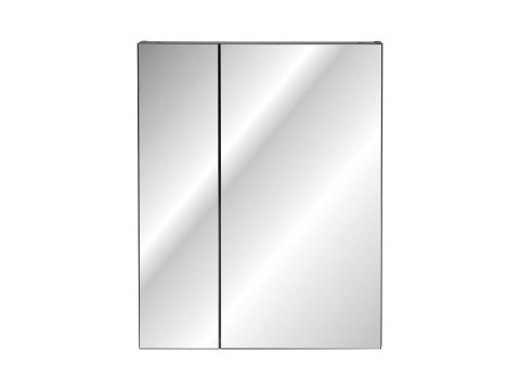 Szafka z Lustrem 60cm 2 Drzwi Szafka z Lustrem 60cm 2 Drzwi