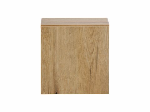 Szafka Górna Qubik 30x30cm 1 Drzwi Szafka Górna Qubik 30x30cm 1 Drzwi