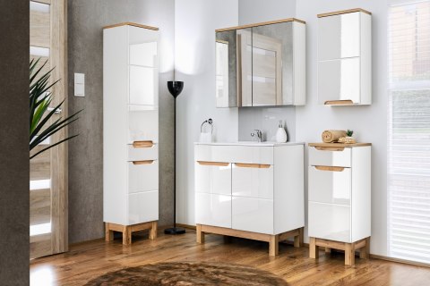 Szafka górna 35cm 1 Drzwi Szafka górna 35cm 1 Drzwi
