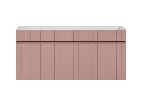 Szafka pod umywalkę 100cm 1 szuflada