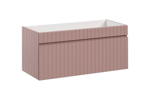 Szafka pod umywalkę 100cm 1 szuflada