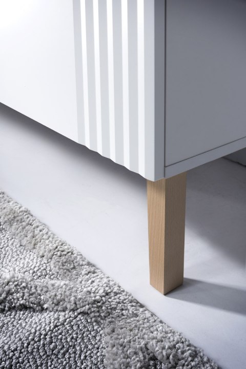 Szafka pod umywalkę 100cm 2 szuflady
