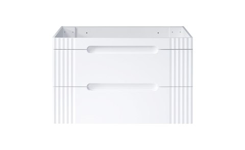 Szafka pod umywalkę 100cm 2 szuflady