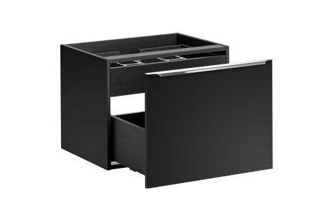 Szafka pod umywalkę 60cm 2 szuflady