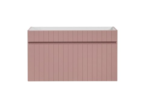 Szafka pod umywalkę 80cm 1 szuflada