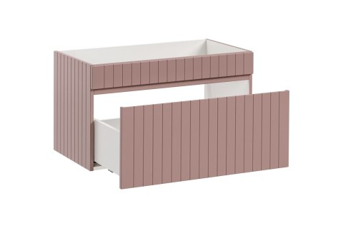 Szafka pod umywalkę 80cm 1 szuflada