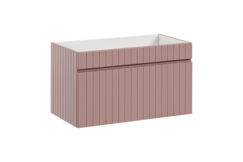 Szafka pod umywalkę 80cm 1 szuflada