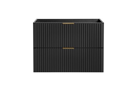 Szafka pod umywalkę 80cm 2 szuflady