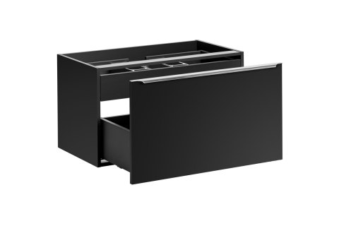Szafka pod umywalkę 80cm 2 szuflady