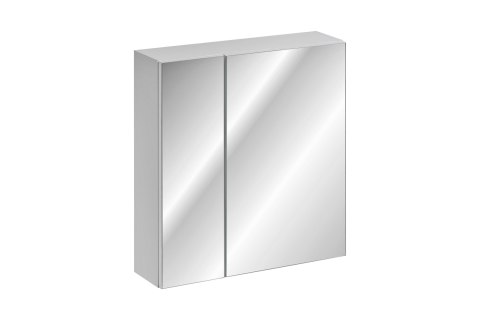 Szafka z Lustrem 60cm 2 Drzwi