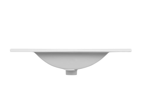 Umywalka meblowa jednokomorowa 80cm Umywalka meblowa jednokomorowa 80cm