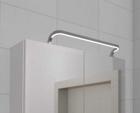 Lampa LED Lampa LED