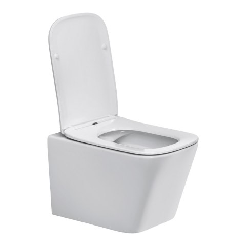 Misa wisząca WC