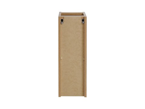 Szafka pod blat 20cm 1 drzwi