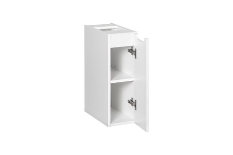 Szafka pod blat 20cm 1 drzwi Szafka pod blat 20cm 1 drzwi