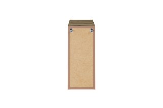 Szafka pod blat 20cm