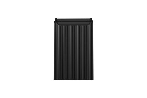 Szafka pod blat 40cm z koszem na pranie