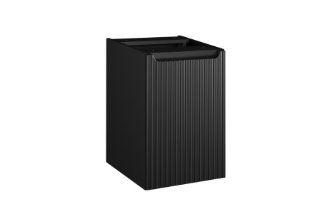 Szafka pod blat 40cm z koszem na pranie