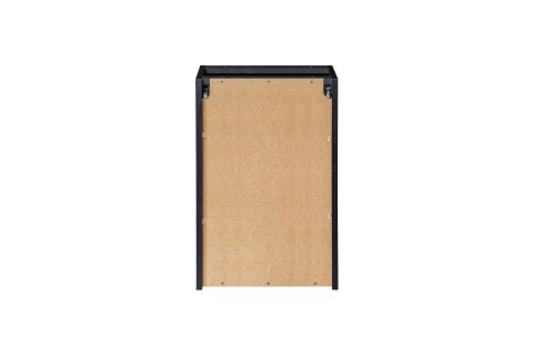 Szafka pod blat 40cm z koszem na pranie