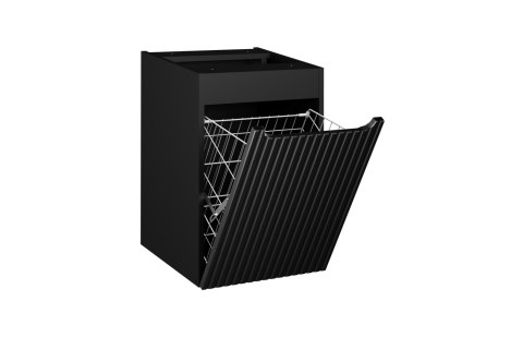 Szafka pod blat 40cm z koszem na pranie