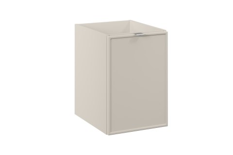 Szafka pod blat 40cm z koszem na pranie Szafka pod blat 40cm z koszem na pranie