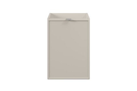 Szafka pod blat 40cm z koszem na pranie Szafka pod blat 40cm z koszem na pranie